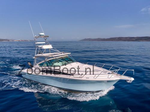 Bertram 360 beoordelingen en specificaties